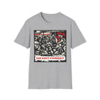 Do Not Forget T-Shirt - Alex Pretti T-shirt Remembrance - Rise And Revolt