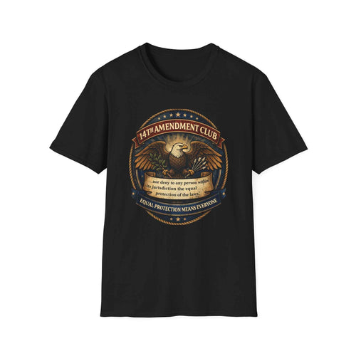anti-authoritarian t-shirts
