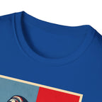 Resist Frog Obama T-Shirt - Stand Up with Style and Statement - Rise And Revolt
