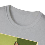 Chinga La Migra Cat T-Shirt - Bold Statement Tee - Rise And Revolt