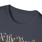 We The People Means All Of Us T-Shirt - Rise And Revolt