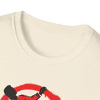 Red Shirts Unite T-Shirt - Rise And Revolt