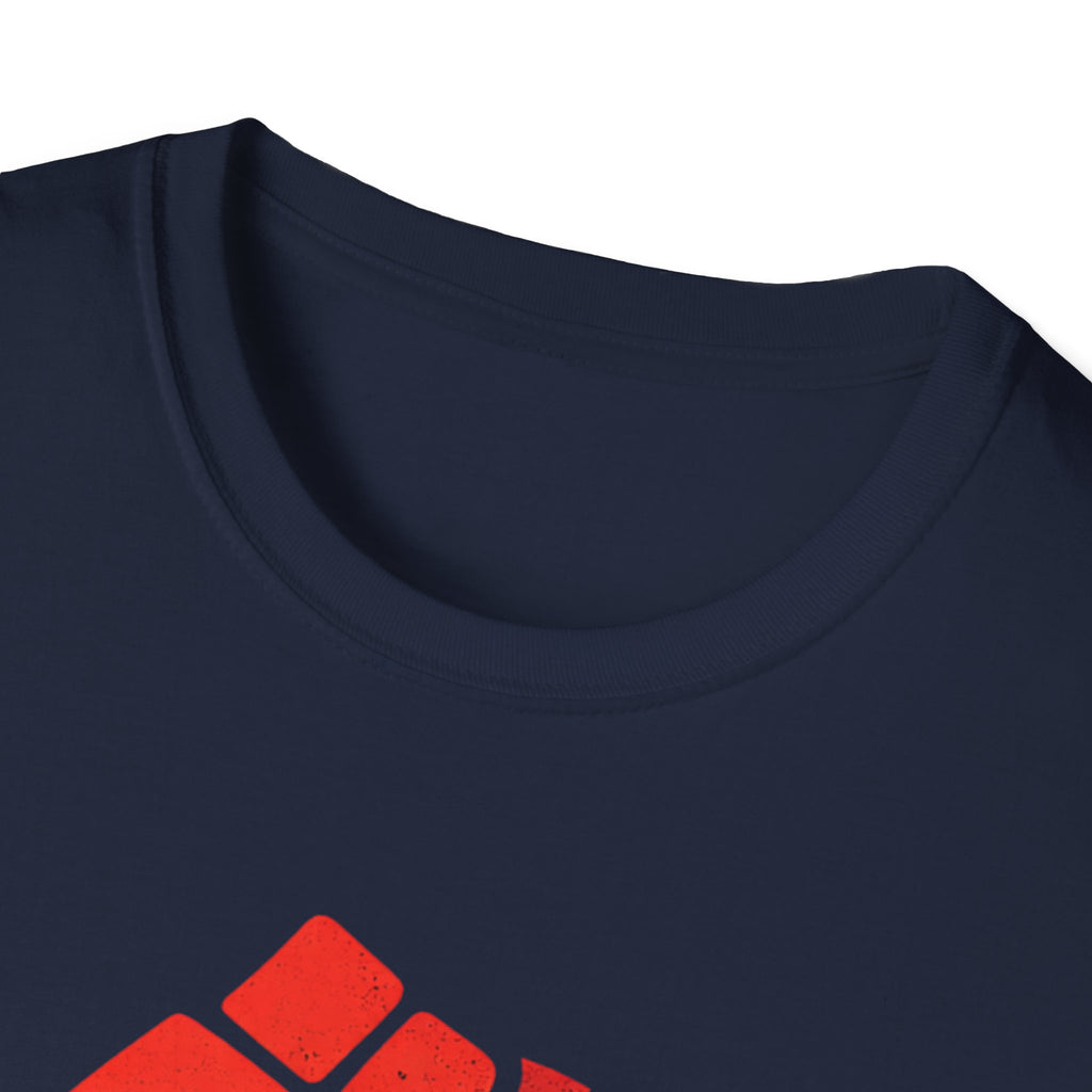 Rise And Revolt T-Shirt - Make a Statement with Bold Style - Rise And Revolt