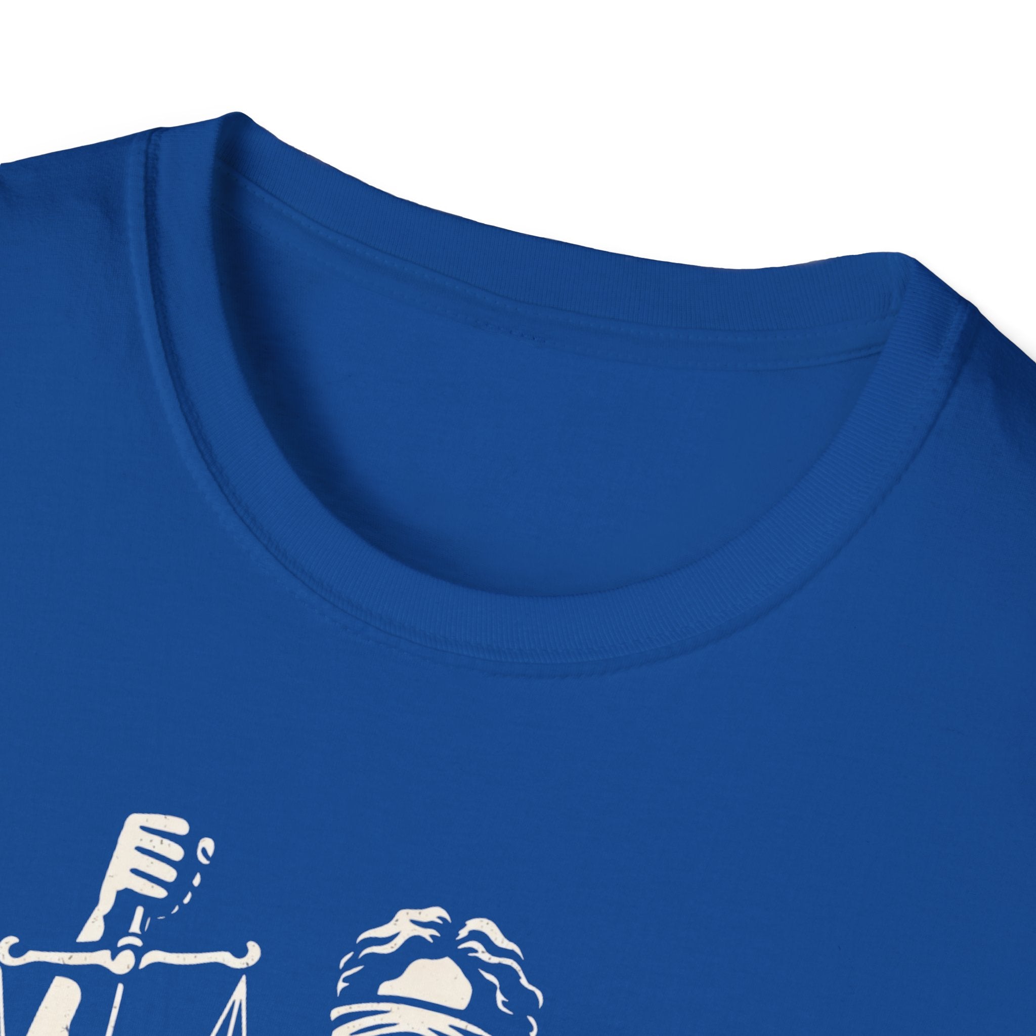 Will Not Comply With Injustice T-Shirt - Rise And Revolt