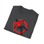 Red Shirts Unite T-Shirt - Rise And Revolt