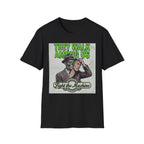 They Walk Among Us T-Shirt - Rise And Revolt