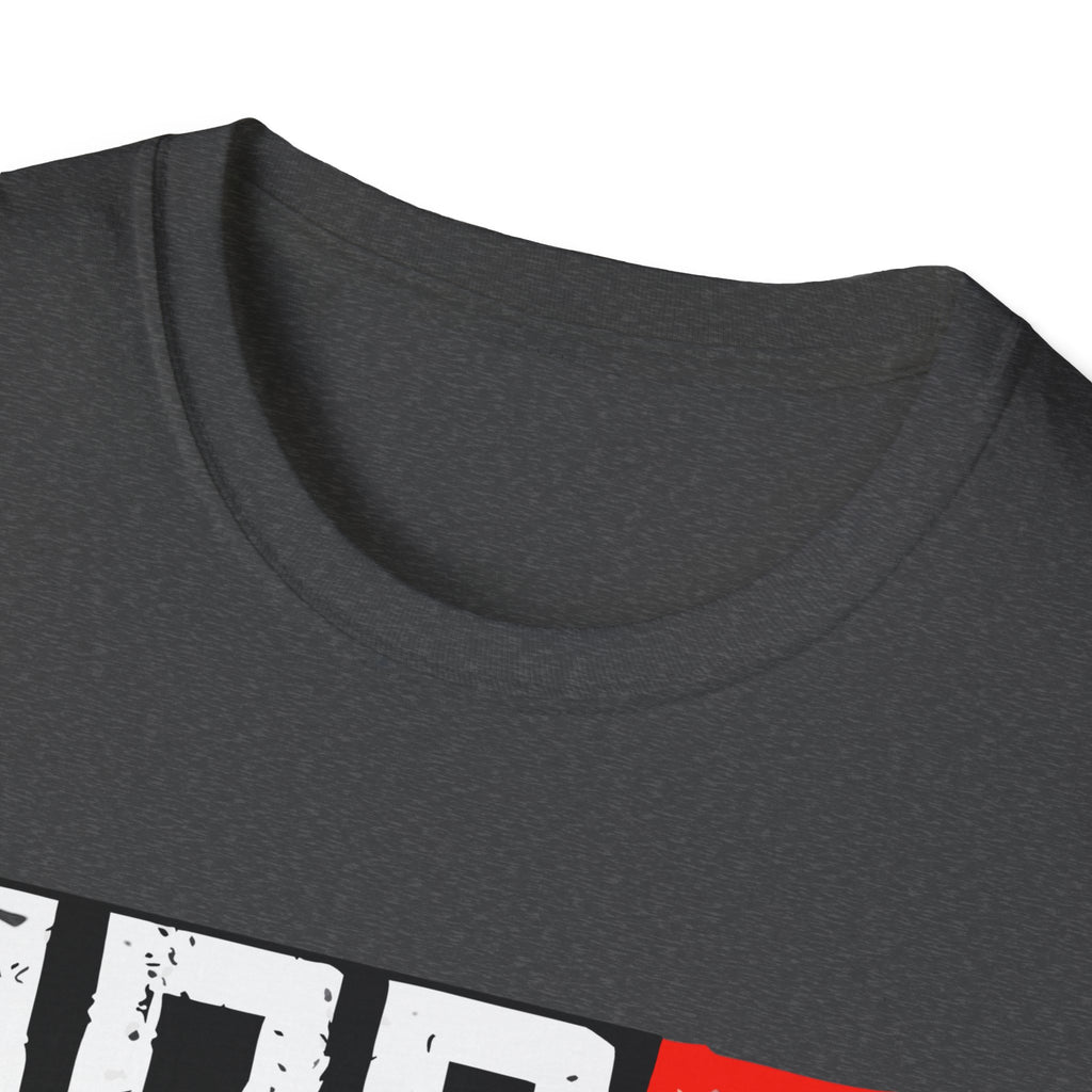 Nope Kings T-Shirt - Unleash Your Confidence with Unique Style - Rise And Revolt