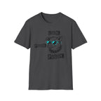 Loud Proud Piggy T-Shirt - Trump Piggy Comment T-Shirt for Women - Rise And Revolt