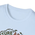 Nature Abhors A Tyrant T-Shirt - Rise And Revolt