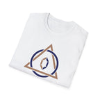 Logic Demands Equality T-Shirt - Rise And Revolt