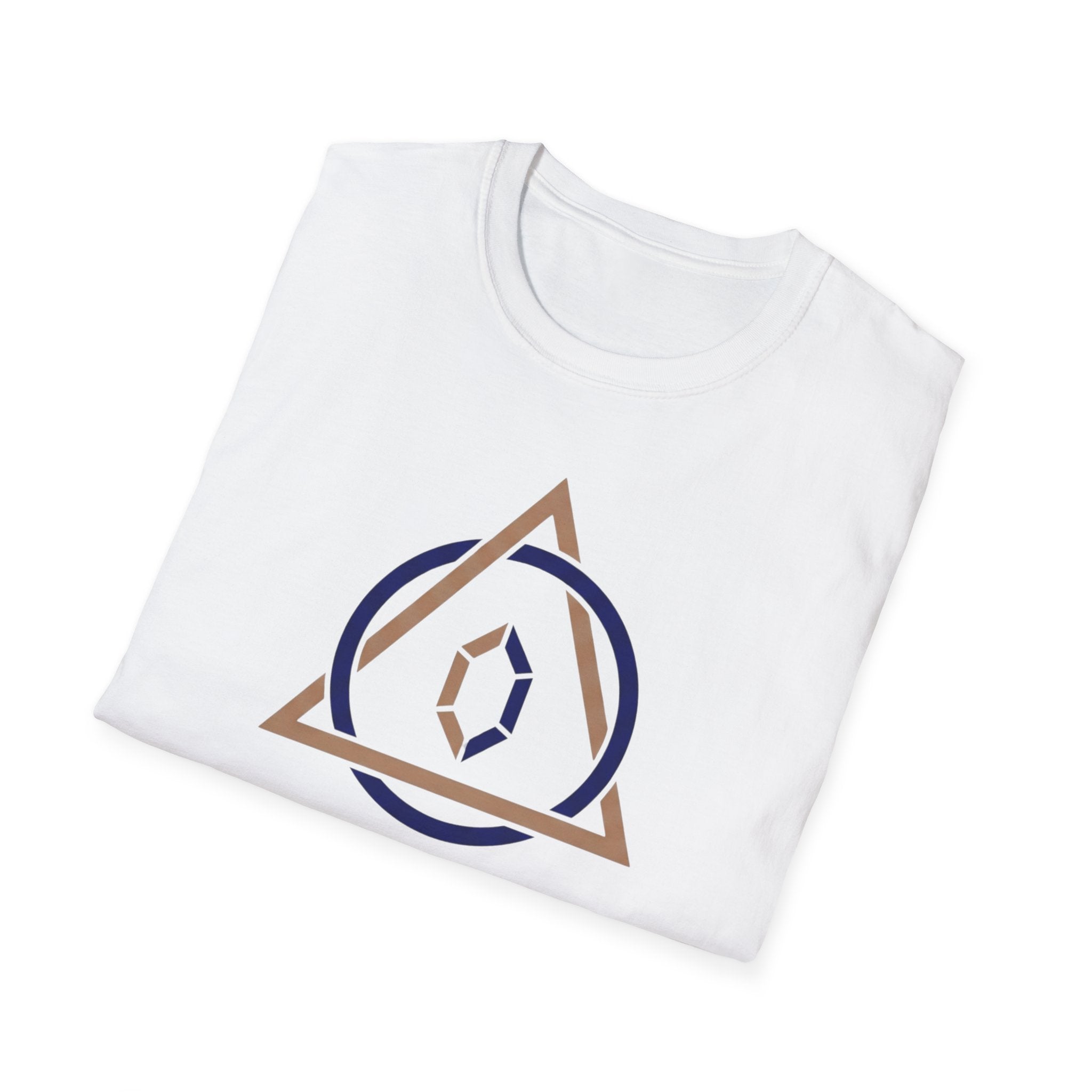 Logic Demands Equality T-Shirt - Rise And Revolt