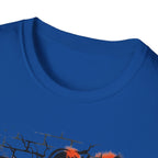 Silence Is Compliance T-Shirt - Make a Statement with Our Bold Megaphone Design - Rise And Revolt