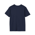 14th Amendment T-Shirt - Club Badge Design - Rise And Revolt