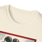 Resist Fist T-Shirt - Rise And Revolt