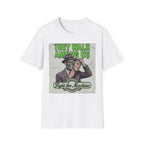 They Walk Among Us T-Shirt - Rise And Revolt