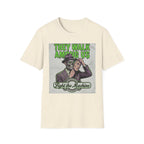 They Walk Among Us T-Shirt - Rise And Revolt