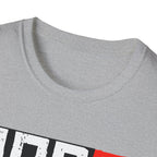 Nope Kings T-Shirt - Unleash Your Confidence with Unique Style - Rise And Revolt