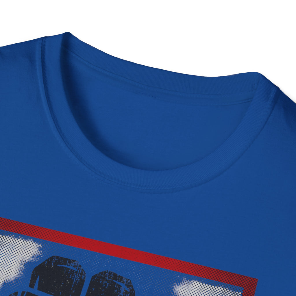 Resist Fist T-Shirt - Rise And Revolt