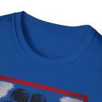 Resist Fist T-Shirt - Rise And Revolt