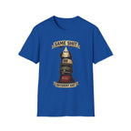 Same Shit Different Hat T-Shirt - Embrace Your Style with Humor - Rise And Revolt