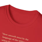 Right Look Like Wrong T-Shirt - Rise And Revolt