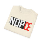 Nope Kings T-Shirt - Unleash Your Confidence with Unique Style - Rise And Revolt