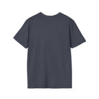 Liberty Demands Dissent Text T-Shirt - Rise And Revolt