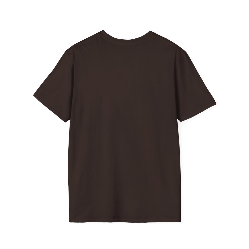14th Amendment Club Badge T-Shirt - Rise And Revolt