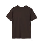 14th Amendment Club Badge T-Shirt - Rise And Revolt