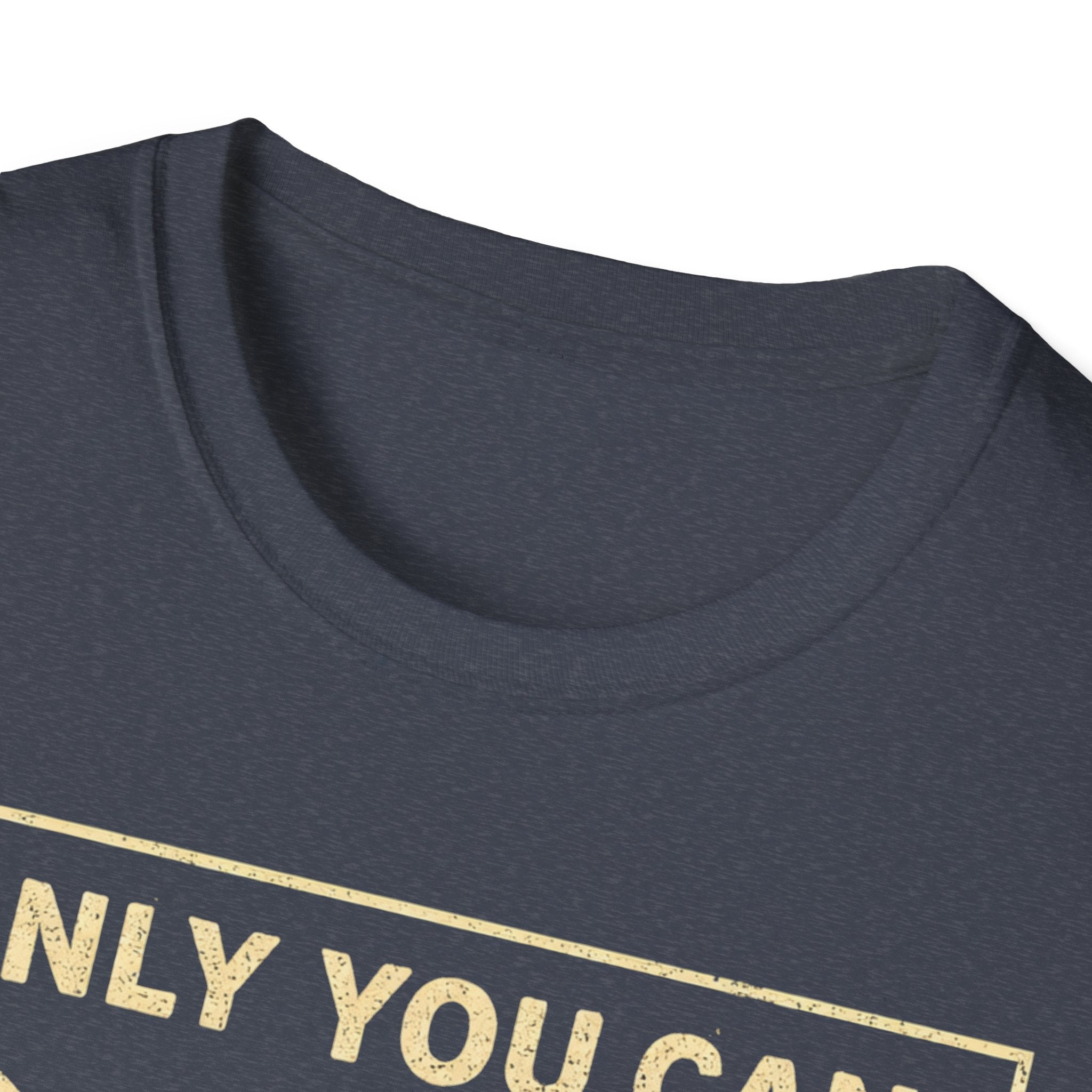 Only You Can Prevent Fascism T-Shirt - Stand Up Against Oppression - Rise And Revolt