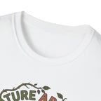 Nature Abhors A Tyrant T-Shirt - Rise And Revolt