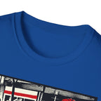 Do Not Forget T-Shirt - Alex Pretti T-shirt Remembrance - Rise And Revolt