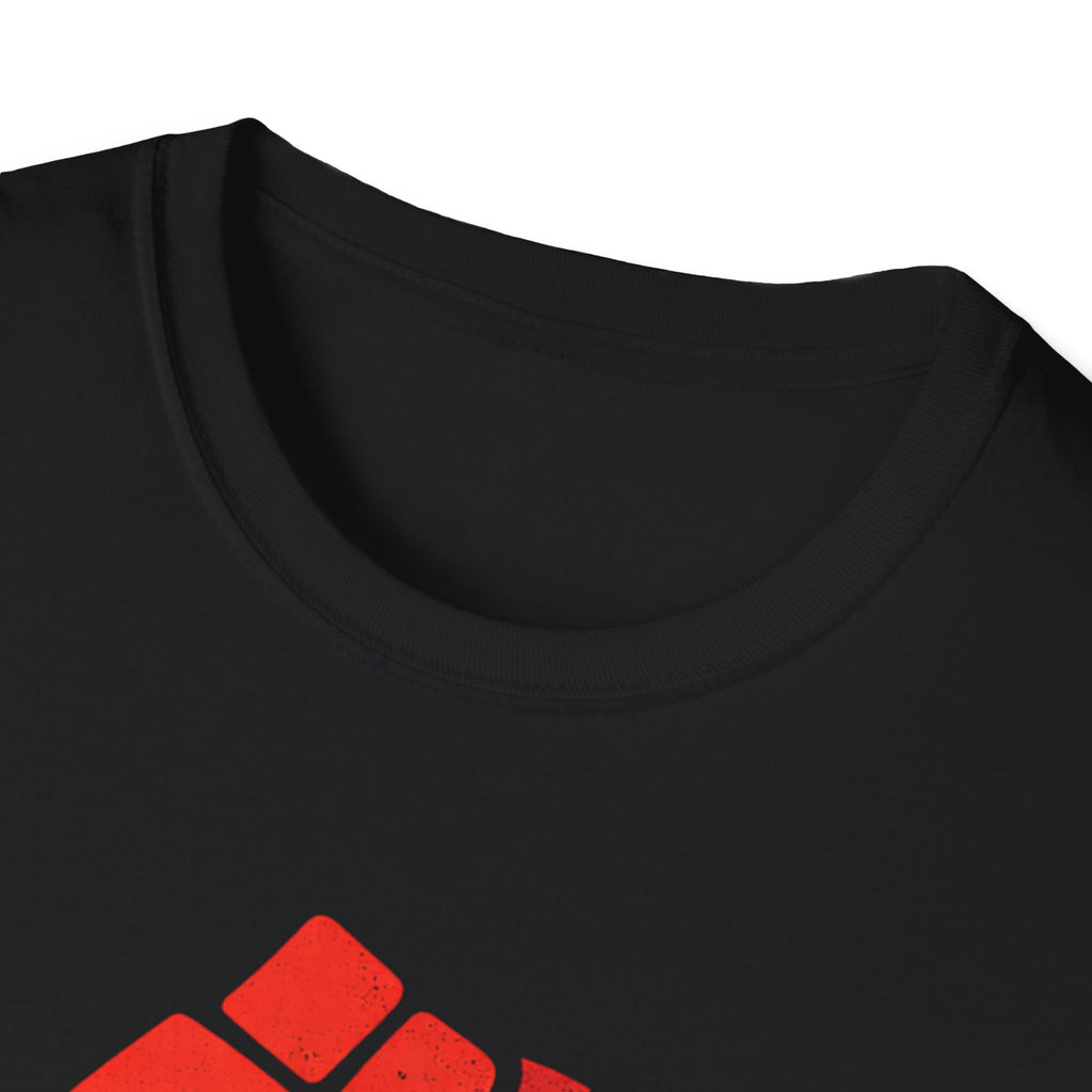 Rise And Revolt T-Shirt - Make a Statement with Bold Style - Rise And Revolt