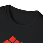 Rise And Revolt T-Shirt - Make a Statement with Bold Style - Rise And Revolt