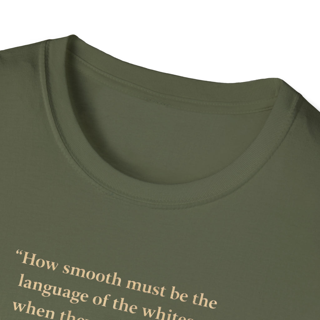 Right Look Like Wrong T-Shirt - Rise And Revolt