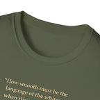 Right Look Like Wrong T-Shirt - Rise And Revolt