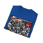 Do Not Forget T-Shirt - Alex Pretti T-shirt Remembrance - Rise And Revolt