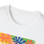 Fan Of Human Rights T-Shirt - Rise And Revolt